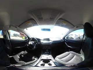 2016 Mazda 6 i Sport with VIN JM1GJ1U57G1417675, listed as a IAAI auction lot 41855939 with 111,368 mi miles and . Bid and sale history available at carsss.com. Image 19.