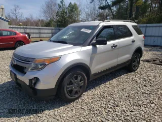 2012 Ford Explorer z VIN 1FMHK8B80CGA21324, wystawiony jako Copart lot #52968345 z przebiegiem Nie podano mil oraz Szkoda całkowita • Salvage title. Historia ofert i sprzedaży dostępna na DreamBid. Obrazek 1.