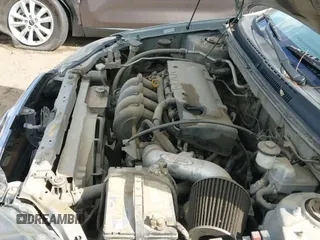 2003 Toyota Corolla CE with VIN 1NXBR32E23Z157112, listed as a IAAI auction lot 43383084 with 282,950 mi miles and . Bid and sale history available at DreamBid. Image 12.