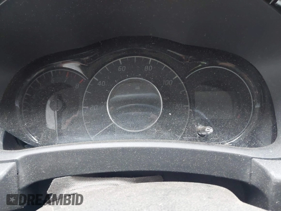 2019 Nissan Note SV with VIN 3N1CE2CP7KL366419, listed as a IAAI auction lot 42335570 with Not provided miles and . Bid and sale history available at DreamBid. Image 7.