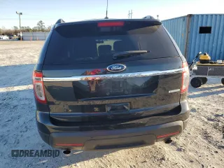 2013 Ford Explorer z VIN 1FM5K7B94DGB59388, wystawiony jako Copart lot #41498615 z przebiegiem 193 690 mil mil oraz Szkoda całkowita • Salvage title. Historia ofert i sprzedaży dostępna na DreamBid. Obrazek 6.
