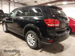 2015 Dodge Journey SXT with VIN 3C4PDDBG5FT518699, listed as a IAAI auction lot 41887477 with 118,966 mi miles and . Bid and sale history available at DreamBid. Image 3.