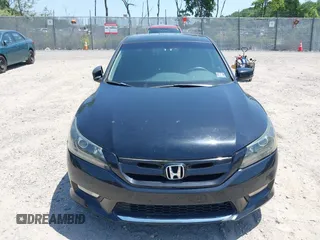 2013 Honda Accord EX с VIN 1HGCR2F74DA259692, выставлен на аукционе IAAI как лот 42586260 с пробегом 213 296 миль миль и . История ставок и продаж доступна на DreamBid. Изображение 12.