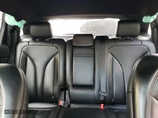 2019 Lincoln Nautilus Standard with VIN 2LMPJ8J92KBL62825, listed as a Copart auction lot 69769524 with 86,894 mi miles and Salvage Title. Bid and sale history available at carsss.com. Image 10.
