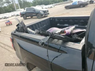 2024 Chevrolet Colorado 2WD LT with VIN 1GCGSCECXR1205670, listed as a Copart auction lot 57727145 with Not provided miles and Salvage title. Bid and sale history available at DreamBid. Image 12.