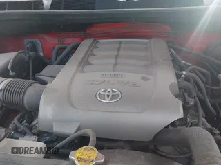 2010 Toyota Tundra 4WD Truck with VIN 5TFUY5F19AX138345, listed as a IAAI auction lot 41929871 with 156,230 mi miles. Bid and sale history available at carsss.com. Image 10.