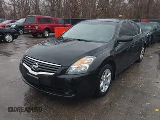 2009 Nissan Altima SL with VIN 1N4AL21E59N427861, listed as a IAAI auction lot 41692000 with 139,371 mi miles and . Bid and sale history available at DreamBid. Image 2.