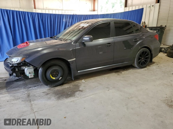 2013 Subaru WRX WRX z VIN JF1GV7E65DG015733, wystawiony jako Copart lot #57053835 z przebiegiem 135 290 mil mil oraz Czysty tytuł • Clean title. Historia ofert i sprzedaży dostępna na DreamBid. Obrazek 1.