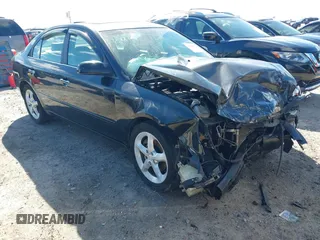 2006 Hyundai Sonata GLS with VIN 5NPEU46F16H029578, listed as a IAAI auction lot 41740634 with 241,166 mi miles and . Bid and sale history available at DreamBid. Image 1.