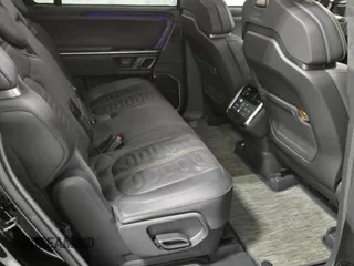 2023 Rivian R1S Launch Edition with VIN 7PDSGABL2PN020404, listed as a Copart auction lot 81428984 with 128 mi miles and Clean Title. Bid and sale history available at carsss.com. Image 6.