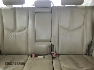 1999 Lexus RX 300 with VIN JT6HF10U1X0071946, listed as a Copart auction lot 53566055 with 133,138 mi miles and Salvage Title. Bid and sale history available at DreamBid. Image 10.