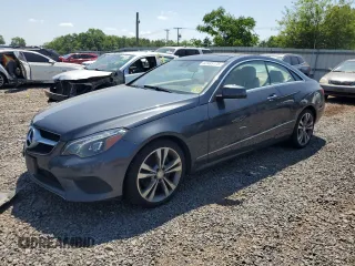 2014 Mercedes-Benz E 350 z VIN WDDKJ8JBXEF279214, wystawiony jako Copart lot #62485175 z przebiegiem 201 102 mil mil oraz Czysty tytuł • Clean title. Historia ofert i sprzedaży dostępna na DreamBid. Obrazek 1.
