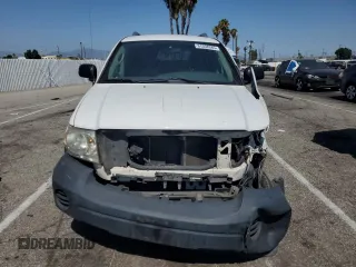 2007 Dodge Durango with VIN 1D8HB38N47F557095, listed as a Copart auction lot 61358085 with 200,832 mi miles and Salvage title. Bid and sale history available at DreamBid. Image 5.