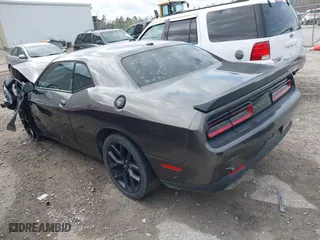2019 Dodge Challenger SXT with VIN 2C3CDZAG4KH530251, listed as a IAAI auction lot 41749106 with 101,643 mi miles. Bid and sale history available at carsss.com. Image 3.