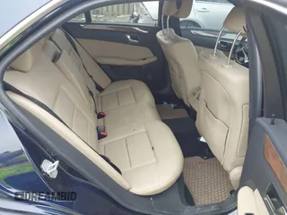 2012 Mercedes-Benz E 350 Luxury with VIN WDDHF8JB7CA624737, listed as a IAAI auction lot 41914956 with 94,159 mi miles and . Bid and sale history available at DreamBid. Image 8.