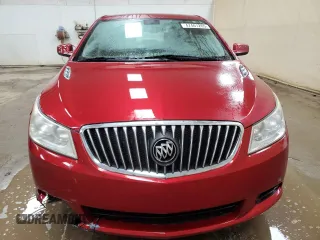 2013 Buick LaCrosse с VIN 1G4GA5E33DF137153, выставлен на аукционе Copart как лот 47401265 с пробегом 117 700 миль миль и Чистый • Clean title. История ставок и продаж доступна на DreamBid. Изображение 5.