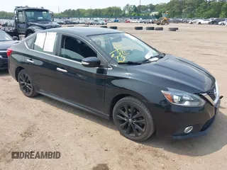 2017 Nissan Sentra Nismo с VIN 3N1CB7AP1HY268118, выставлен на аукционе IAAI как лот 42457894 с пробегом 75 113 миль миль и . История ставок и продаж доступна на DreamBid. Изображение 1.