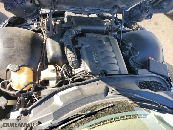 2006 Pontiac Solstice with VIN 1G2MB33BX6Y103970, listed as a Copart auction lot 69794974 with NaN miles and Salvage Title. Bid and sale history available at carsss.com. Image 11.
