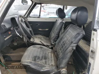 1978 Volkswagen Beetle with VIN 1582067349, listed as a Copart auction lot 47457725 with 346,185 mi miles and Salvage Title. Bid and sale history available at DreamBid. Image 7.