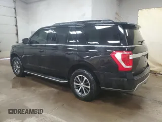 2020 Ford Expedition XLT с VIN 1FMJU1JT3LEA80260, выставлен на аукционе Copart как лот 54234645 с пробегом 75 886 миль миль и Списание • Salvage title. История ставок и продаж доступна на DreamBid. Изображение 2.