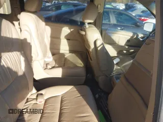 2007 Honda Odyssey Touring с VIN 5FNRL38897B088701, выставлен на аукционе IAAI как лот 41077802 с пробегом 235 821 миль миль и . История ставок и продаж доступна на DreamBid. Изображение 8.