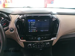 2022 Chevrolet Traverse LT z VIN 1GNEVHKW4NJ177358, wystawiony jako IAAI lot #42514101 z przebiegiem 107 869 mil mil oraz . Historia ofert i sprzedaży dostępna na DreamBid. Obrazek 22.