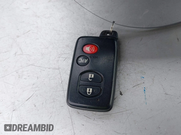 2012 Toyota Prius with VIN JTDKN3DP5C3003868, listed as a IAAI auction lot 42788584 with 148,769 mi miles and . Bid and sale history available at DreamBid. Image 11.