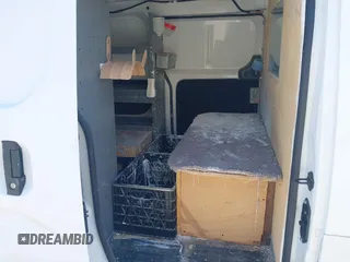 2015 Nissan NV200 SV z VIN 3N6CM0KN1FK729228, wystawiony jako IAAI lot #42320439 z przebiegiem 192 757 mil mil oraz . Historia ofert i sprzedaży dostępna na DreamBid. Obrazek 8.