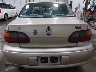 2004 Chevrolet Classic with VIN 1G1ND52F34M524727, listed as a IAAI auction lot 41533791 with 207,745 mi miles. Bid and sale history available at carsss.com. Image 16.