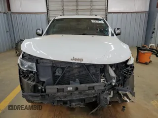 2020 Jeep Grand Cherokee Limited z VIN 1C4RJFBG6LC232817, wystawiony jako Copart lot #55255475 z przebiegiem 84 958 mil mil oraz Czysty tytuł • Clean title. Historia ofert i sprzedaży dostępna na DreamBid. Obrazek 5.