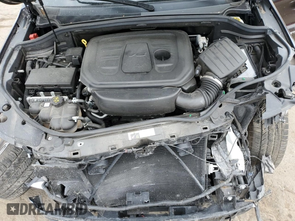 2021 Jeep Grand Cherokee Limited with VIN 1C4RJFBG0MC529843, listed as a Copart auction lot 60390155 with 40,415 mi miles and Salvage title. Bid and sale history available at DreamBid. Image 12.