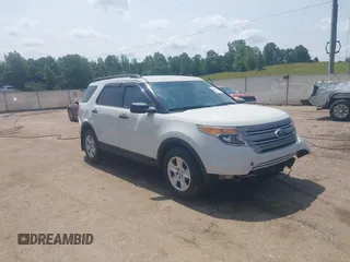 2011 Ford Explorer z VIN 1FMHK7B85BGA29959, wystawiony jako IAAI lot #42418887 z przebiegiem 228 303 mil mil oraz . Historia ofert i sprzedaży dostępna na DreamBid. Obrazek 1.