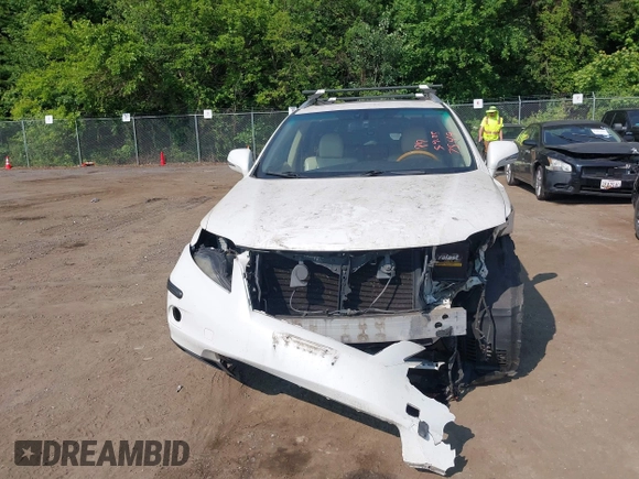 2010 Lexus RX 350 with VIN 2T2BK1BA6AC047549, listed as a IAAI auction lot 42411123 with 196,483 mi miles and . Bid and sale history available at DreamBid. Image 12.
