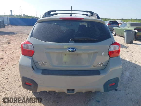 2013 Subaru Crosstrek Premium z VIN JF2GPAVC4D2808673, wystawiony jako IAAI lot #42095280 z przebiegiem 109 897 mil mil oraz . Historia ofert i sprzedaży dostępna na DreamBid. Obrazek 16.