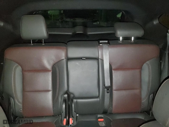 2020 Chevrolet Blazer RS with VIN 3GNKBKRS6LS539942, listed as a Copart auction lot 44590195 with 101,803 mi miles and Salvage Title. Bid and sale history available at carsss.com. Image 10.