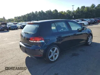 2012 Volkswagen Golf w/Conv с VIN WVWDB7AJ6CW290712, выставлен на аукционе Copart как лот 69467684 с пробегом 124 731 миль миль и Чистый • Clean title. История ставок и продаж доступна на DreamBid. Изображение 3.