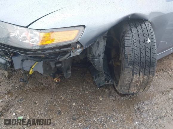 2007 Acura TSX with VIN JH4CL96847C015114, listed as a IAAI auction lot 42529289 with 169,492 mi miles and . Bid and sale history available at DreamBid. Image 6.
