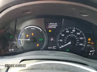 2015 Lexus RX 450h с VIN 2T2ZB1BA5FC004357, выставлен на аукционе Copart как лот 54833505 с пробегом 122 413 миль миль и Списание • Salvage title. История ставок и продаж доступна на DreamBid. Изображение 9.