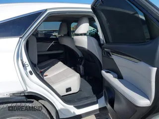 2020 Lexus RX with VIN 2T2JZMAA5LC165525, listed as a IAAI auction lot 41396533 with 67,440 mi miles. Bid and sale history available at carsss.com. Image 8.
