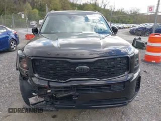 2021 Kia Telluride EX with VIN 5XYP3DHC9MG182549, listed as a IAAI auction lot 42045002 with 88,480 mi miles and . Bid and sale history available at DreamBid. Image 12.