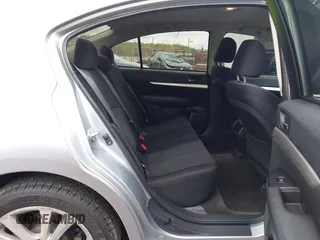 2013 Subaru Legacy Premium z VIN 4S3BMCC68D3036604, wystawiony jako IAAI lot #41956774 z przebiegiem 145 211 mil mil oraz . Historia ofert i sprzedaży dostępna na DreamBid. Obrazek 8.