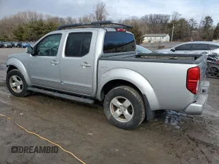 2006 Nissan Frontier Nismo z VIN 1N6AD07W16C427405, wystawiony jako Copart lot #43998685 z przebiegiem 113 227 mil mil oraz Szkoda całkowita • Salvage title. Historia ofert i sprzedaży dostępna na DreamBid. Obrazek 2.