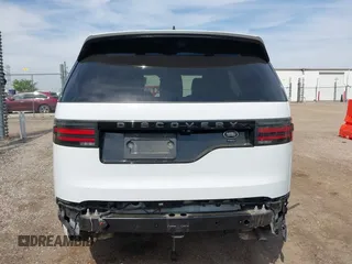 2021 Land Rover Discovery z VIN SALRT4RUXM2449829, wystawiony jako IAAI lot #42207245 z przebiegiem 54 328 mil mil oraz . Historia ofert i sprzedaży dostępna na DreamBid. Obrazek 17.