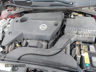 2013 Nissan Altima SV with VIN 1N4AL3AP2DC294858, listed as a IAAI auction lot 42129366 with 146,305 mi miles and . Bid and sale history available at carsss.com. Image 10.