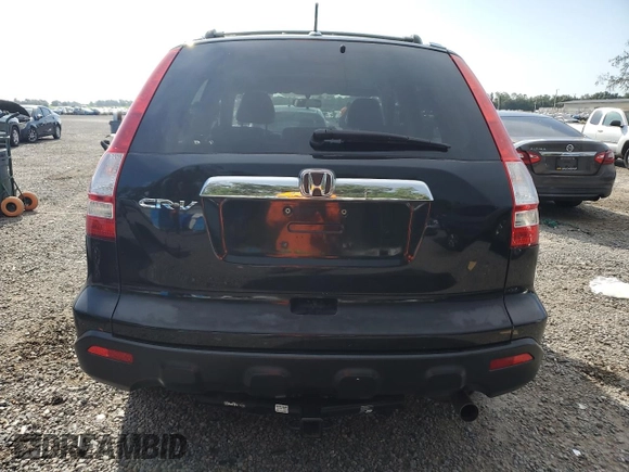 2009 Honda CR-V EX-L z VIN 5J6RE48749L069751, wystawiony jako Copart lot #60300005 z przebiegiem 126 216 mil mil oraz Szkoda całkowita • Salvage title. Historia ofert i sprzedaży dostępna na DreamBid. Obrazek 6.