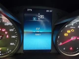2020 Mercedes-Benz C 300 with VIN WDDWF8EB7LR547807, listed as a IAAI auction lot 42603171 with 16,441 mi miles and . Bid and sale history available at DreamBid. Image 7.