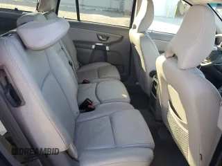 2009 Volvo XC90 I6 with VIN YV4CZ982991524703, listed as a Copart auction lot 86709344 with 150,457 mi miles and Salvage Title. Bid and sale history available at carsss.com. Image 11.