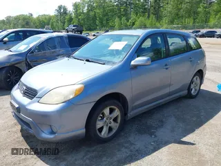 2006 Toyota Matrix STD с VIN 2T1KR32E96C555083, выставлен на аукционе IAAI как лот 42360287 с пробегом 193 587 миль миль и . История ставок и продаж доступна на DreamBid. Изображение 2.