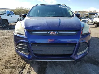 2013 Ford Escape SE with VIN 1FMCU0G95DUC41911, listed as a Copart auction lot 48075035 with 172,874 mi miles and Salvage Title. Bid and sale history available at carsss.com. Image 5.