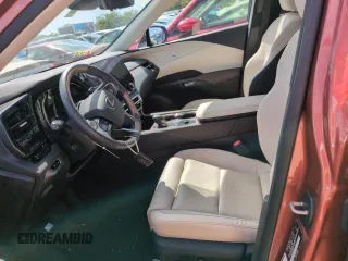 2023 Lexus RX with VIN 2T2BAMBA0PC006735, listed as a Copart auction lot 73767324 with Not Provided miles and Salvage Title. Bid and sale history available at carsss.com. Image 7.
